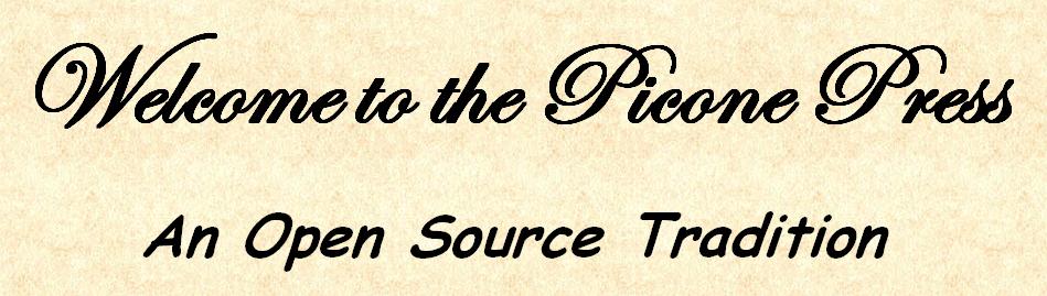 The Picone Press